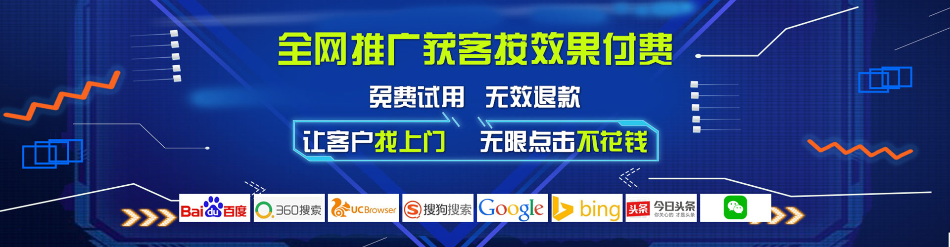 昭通百度推广托管